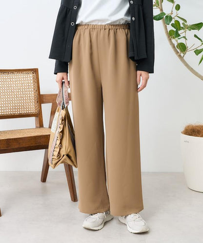 360度 纖細塑形褲/無縫 簡易褲＜尺碼多樣＞