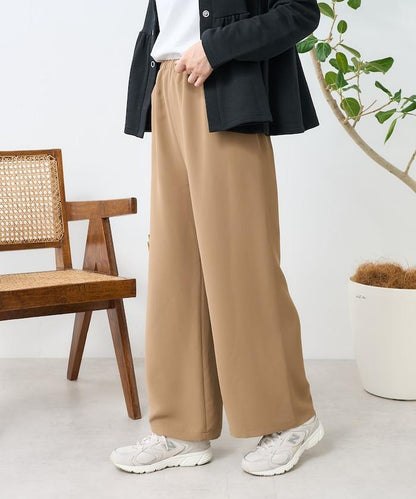 360度 纖細塑形褲/無縫 簡易褲＜尺碼多樣＞