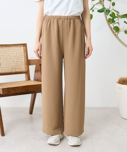 360度 纖細塑形褲/無縫 簡易褲＜尺碼多樣＞