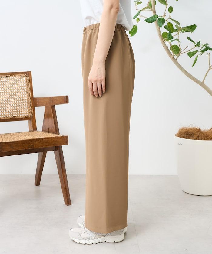 360度 纖細塑形褲/無縫 簡易褲＜尺碼多樣＞