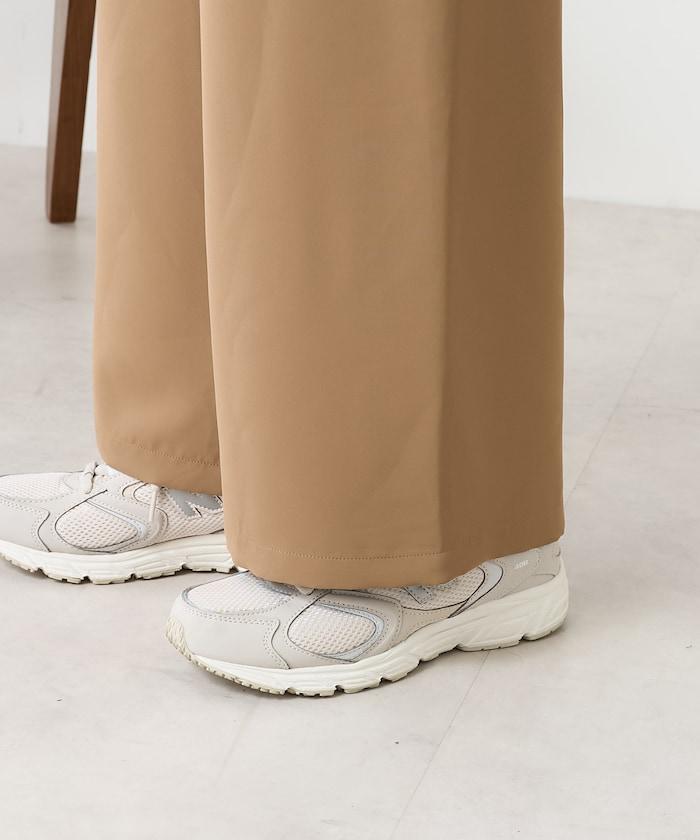 360度 纖細塑形褲/無縫 簡易褲＜尺碼多樣＞