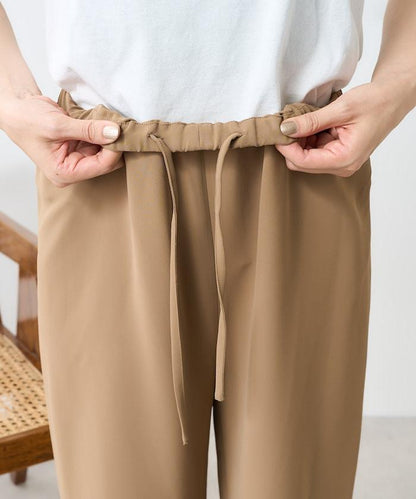 360度 纖細塑形褲/無縫 簡易褲＜尺碼多樣＞