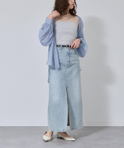 帶杯兒圓領方形吊帶背心