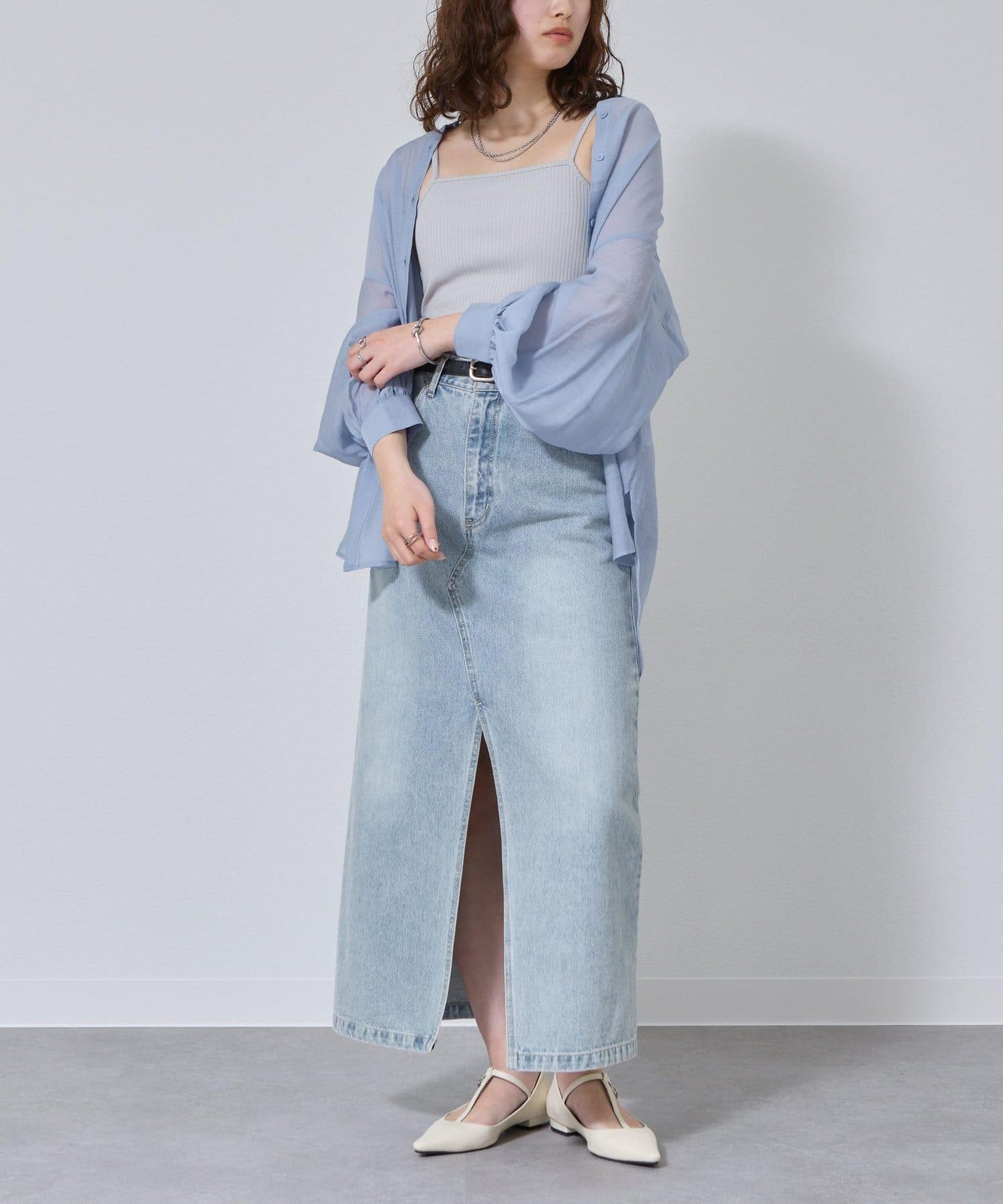 帶杯兒圓領方形吊帶背心