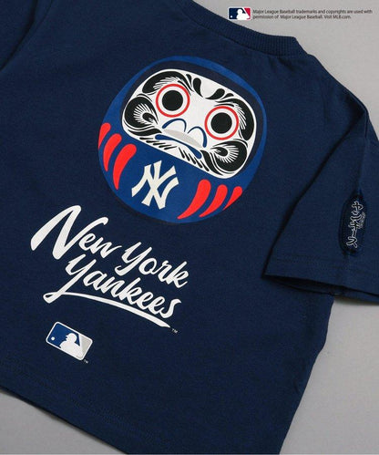 【MLB】日本達爾瑪T恤