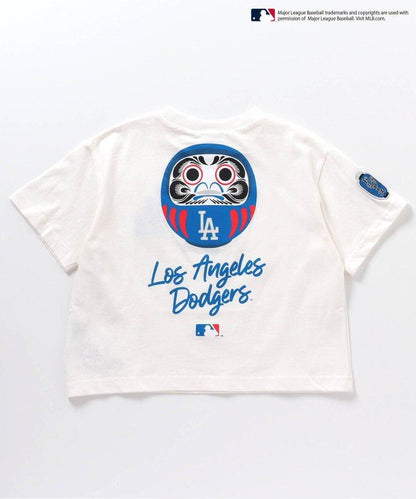 【MLB】日本達爾瑪T恤