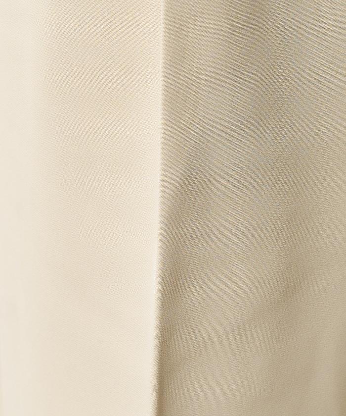 二重織 中壓中褲