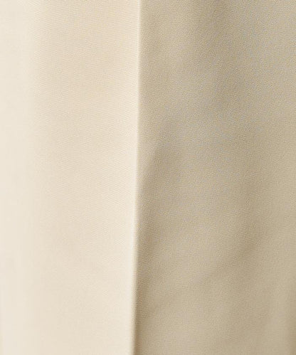 二重織 中壓中褲