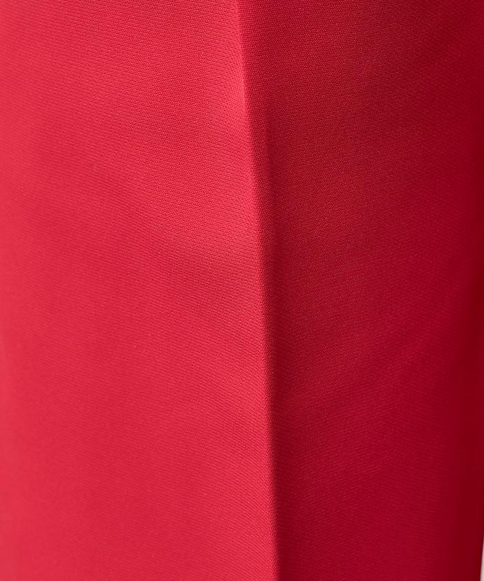 二重織 中壓中褲