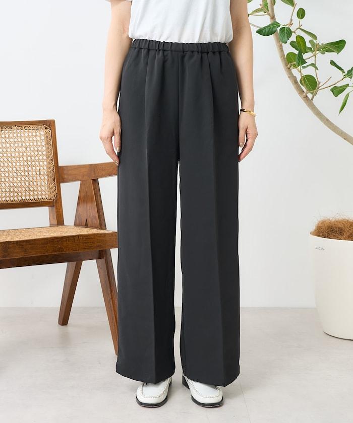 二重織 中壓中褲