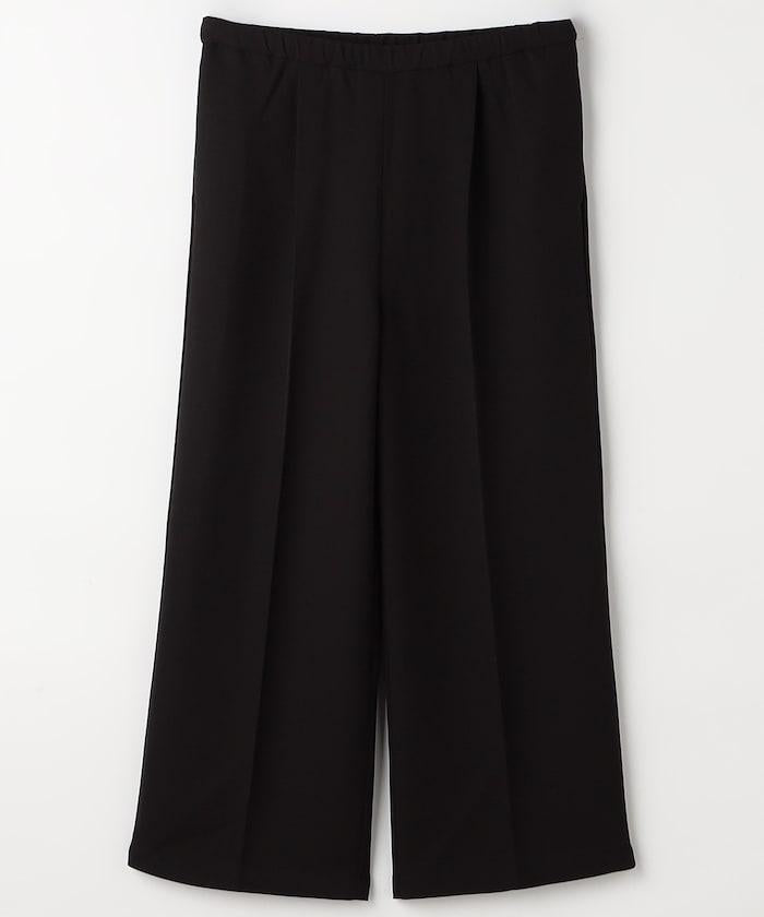 二重織 中壓中褲