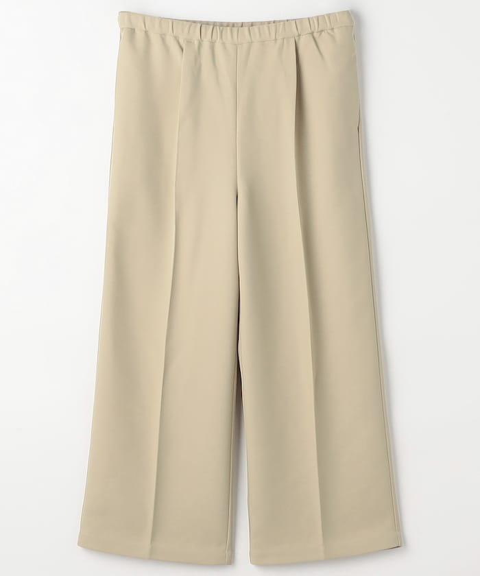 二重織 中壓中褲