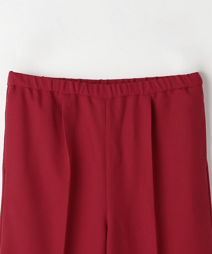 二重織 中壓中褲