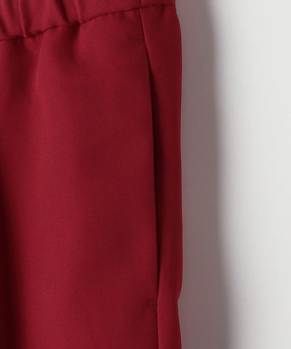 二重織 中壓中褲