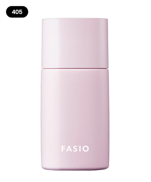 FASIO空氣柔感粉底液