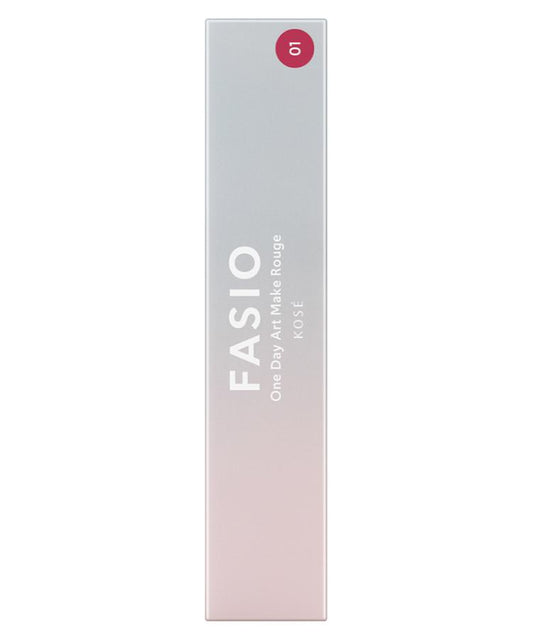 FASIO魅藝持妝唇釉
