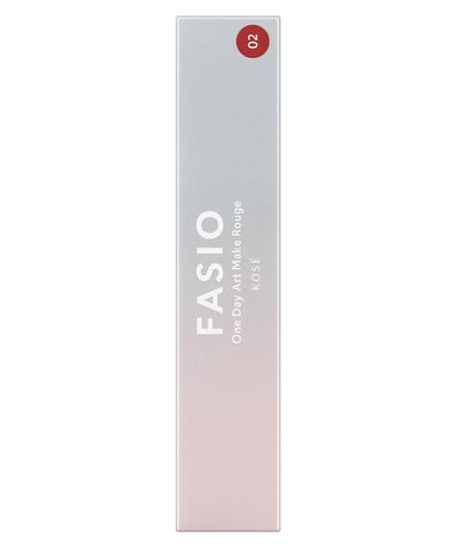 FASIO魅藝持妝唇釉