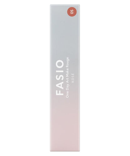 FASIO魅藝持妝唇釉