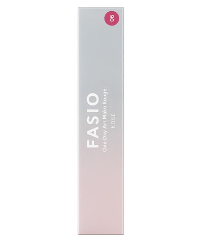 FASIO魅藝持妝唇釉