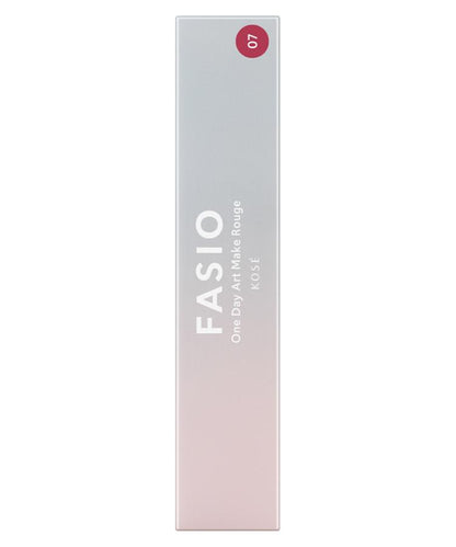 FASIO魅藝持妝唇釉