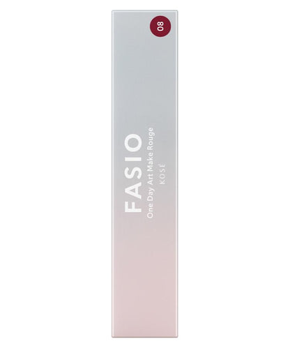 FASIO魅藝持妝唇釉