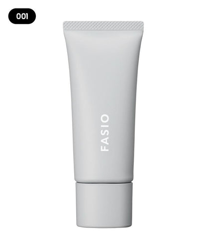 FASIO 超持妝 修色防曬 基底霜01