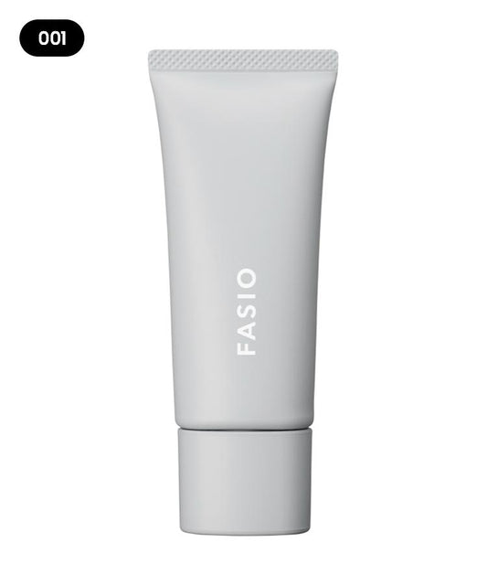 FASIO 超持妝 修色防曬 基底霜01