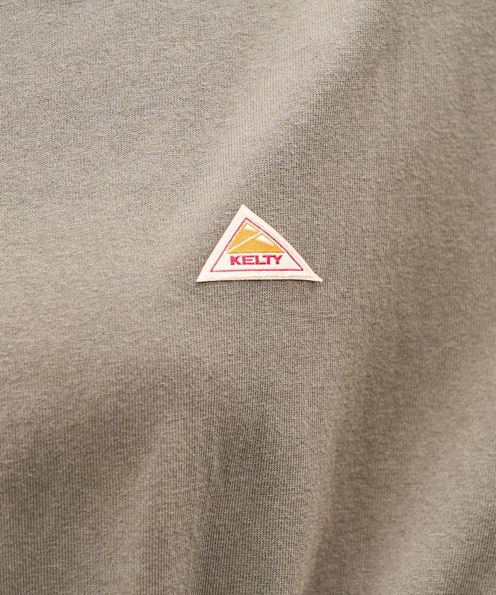 聯名 腰部繫帶連衣裙