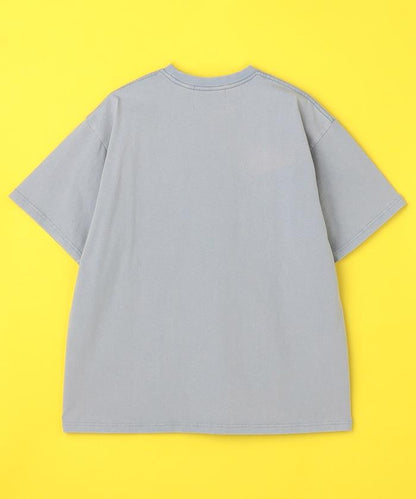 matsui×FREAK'S STORE 聯名「不知道」口袋 圓領 短袖T恤