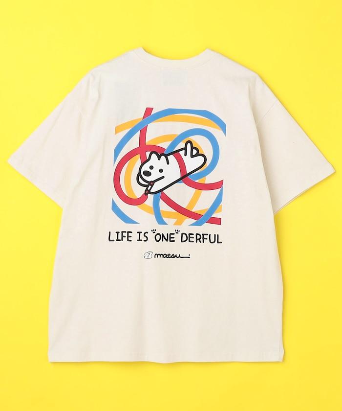 matsui×FREAK'S STORE