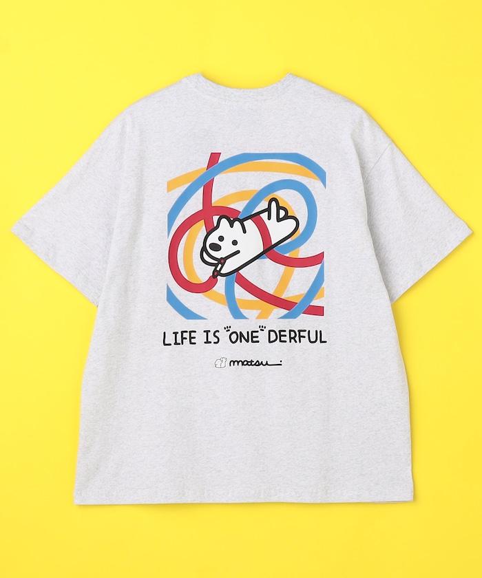 matsui×FREAK'S STORE