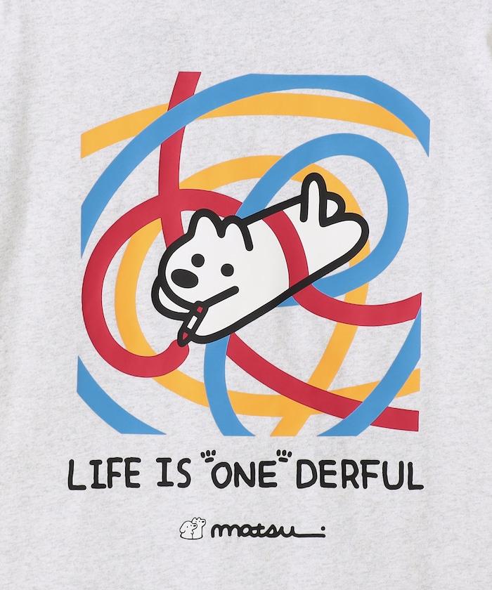 matsui×FREAK'S STORE