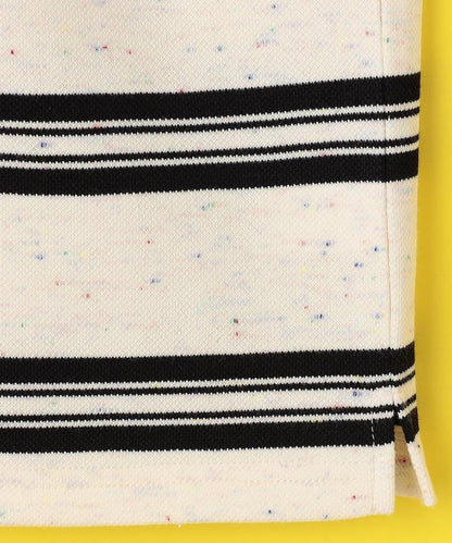 matsui×FREAK'S STORE 聯名「不知道」鹿紋高領短袖T恤