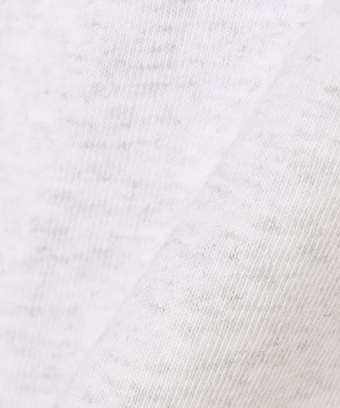 matsui×FREAK'S STORE 聯名「狗狗」口袋 圓領 短袖T恤