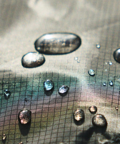 聯名 CORDURA RIP_FLAT POUCH 科迪拉尼龍纖維平口袋