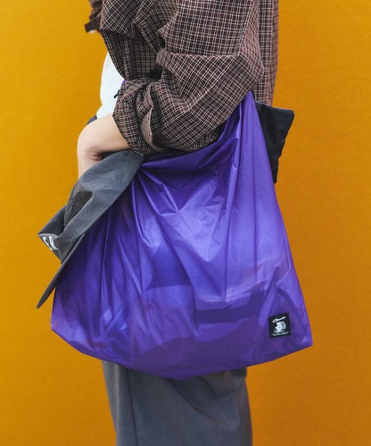 聯名 可摺疊肩揹包