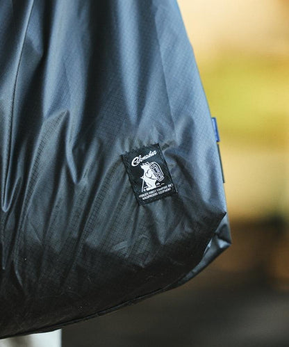 聯名 可摺疊肩揹包