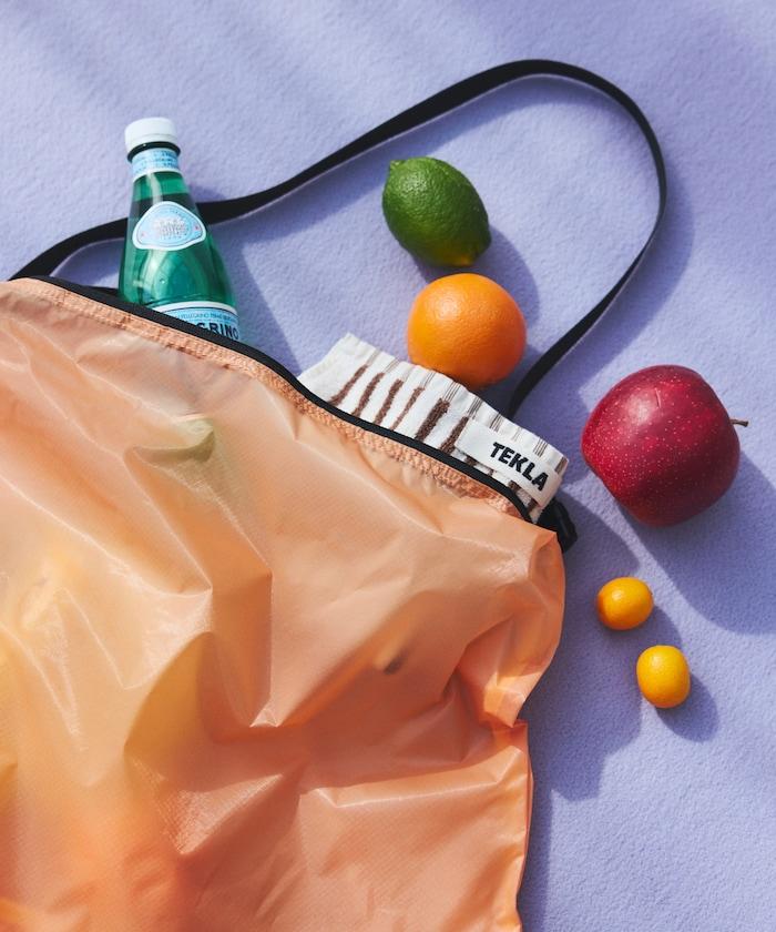 聯名 可摺疊肩揹包