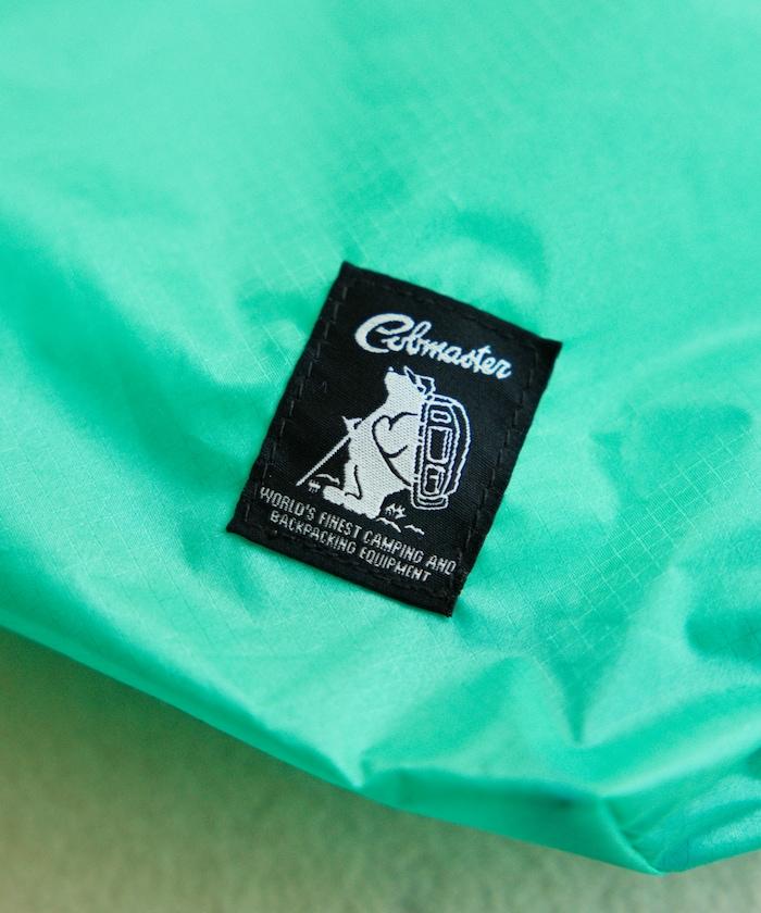 聯名 可摺疊肩揹包