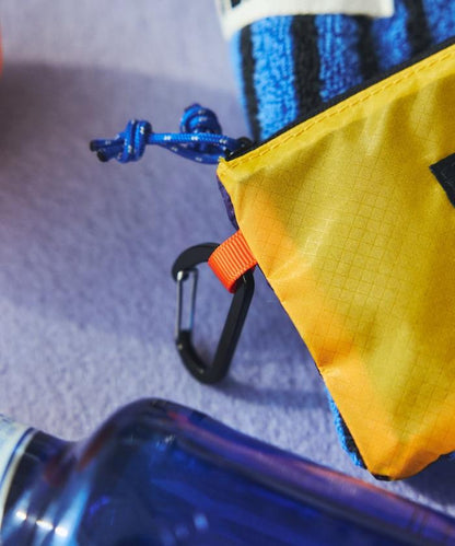 聯名 CORDURA RIP_FLAT POUCH 科迪拉尼龍纖維平口袋