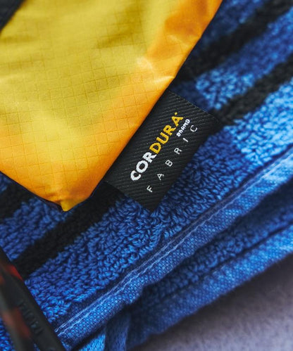 聯名 CORDURA RIP_FLAT POUCH 科迪拉尼龍纖維平口袋