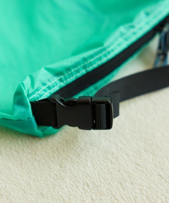 聯名 可摺疊肩揹包