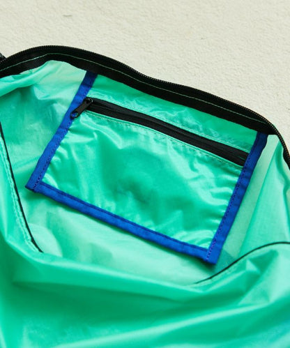 聯名 可摺疊肩揹包