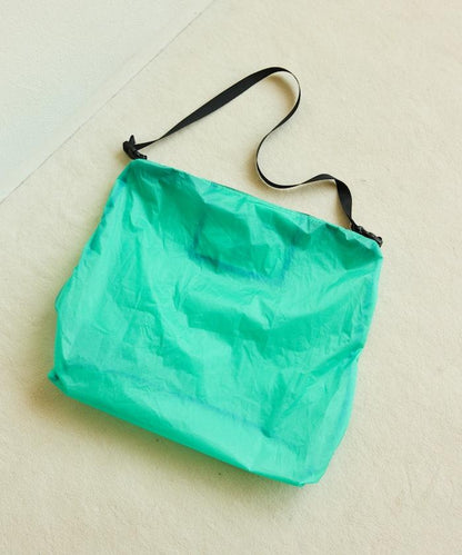 聯名 可摺疊肩揹包