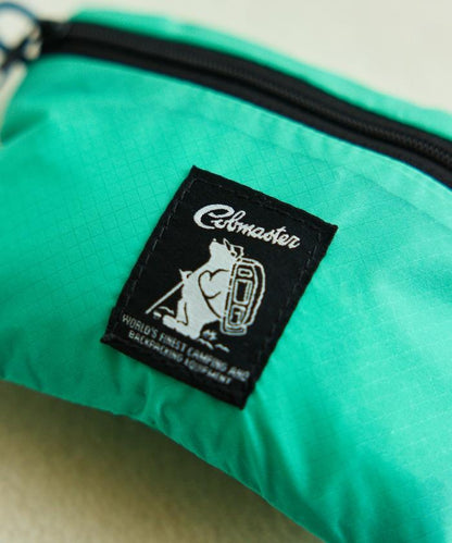 聯名 可摺疊肩揹包