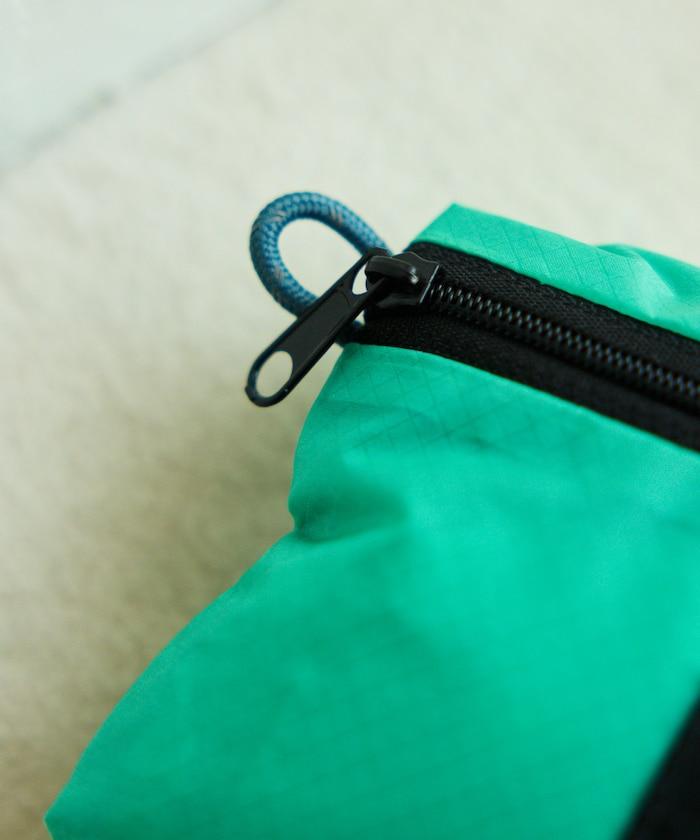 聯名 可摺疊肩揹包