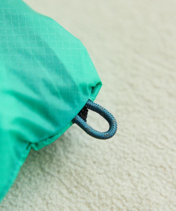 聯名 可摺疊肩揹包