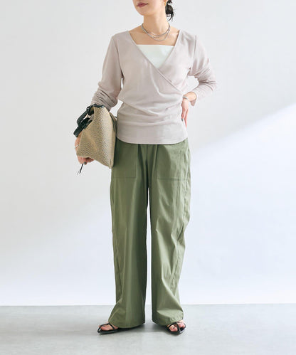 【實用性極佳】城市籃筐-手提袋2