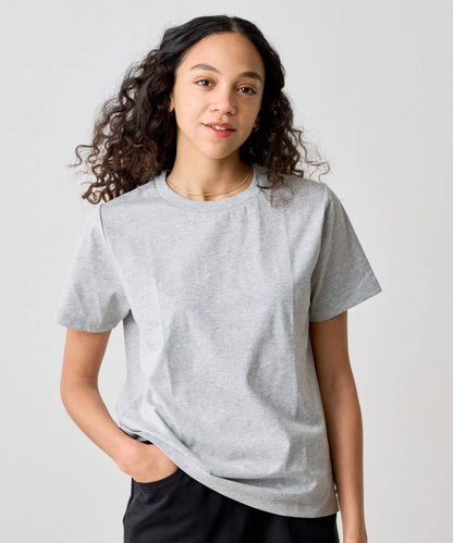 Pleats摺疊半袖T恤