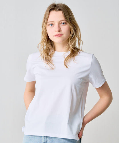 Pleats摺疊半袖T恤